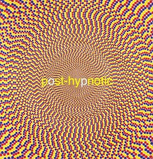 De hypnose in de kunst