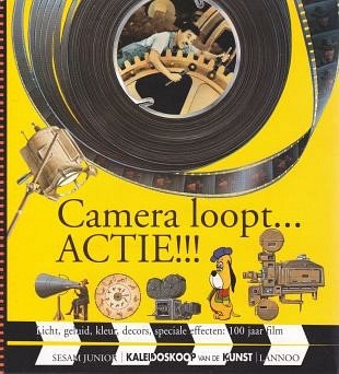Filatelistische aandacht voor: Auguste & Louis Lumière (46)