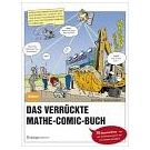 Wiskundige onderwerpen met comics helder verklaard