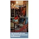 De privé-kunstverzameling in een toegangbaar museum - 2
