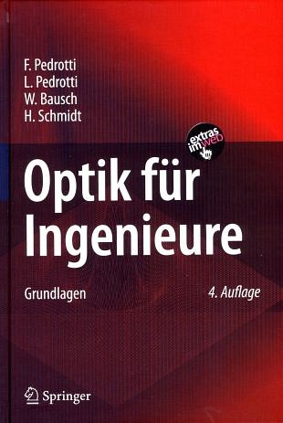 Optica voor ingenieurs