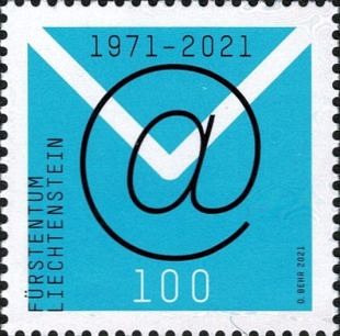 Filatelistische aandacht voor: Radio-TV-Video-Geluid-PC (18)