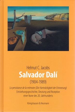 Salvador Dalí en de massamedia (6)
