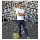 Peter Kogler verrast publiek  met immersieve installaties (1)