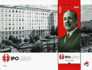 Francisco Soares Branco Gentil (1878-1964)