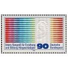 Filatelistische aandacht voor: Alexander Fleming (73) - 3