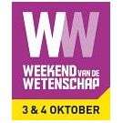 Weekend van de Wetenschap maakt wetenschap zichtbaar