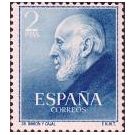 Santiago Ramón y Cajal (1852-1934) - 2