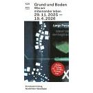 Een gezamenlijk welzijn op een uiterst kwetsbare aarde (3) - 4