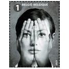 Filatelistische aandacht voor: Optische & Visuele Illusies (87)