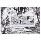 Avonturen van Tom Poes nu ook te zien op postzegels - 3