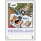 Filatelistische aandacht voor: Fotografie (19) - 3