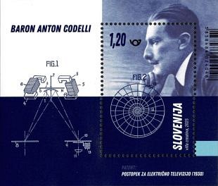 Baron Anton Codelli (1875-1954) (1)