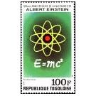 Filatelistische aandacht voor: Dmitri Ivanovitsj Mendelejev (38) - 2