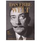Filatelistische aandacht voor: Salvador Dalí (10) - 4