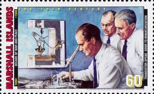 Filatelistische aandacht voor: Radio-TV-Video-Geluid-PC (23)