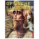 Aanhoudende aandacht voor optische illusies