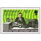 Filatelistische aandacht voor: Guglielmo Marconi (1) - 4