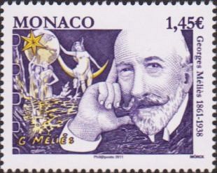 Georges Méliès (1861-1938)
