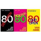 Van Abbemuseum 80 jaar bron van kunst en cultuur