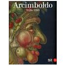 Verbluffende en bizarre portretten van Arcimboldo