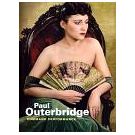 Fotograaf Paul Outerbridge pionierde met kleurenfoto's