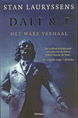 Het ware verhaal over Salvador Dalí