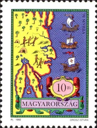 Grafisch kunstenaar István Orosz tekent visuele illusies