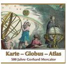 Gerard Mercator (1512-1594) - 2
