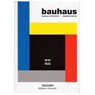 Invloed van Bauhaus blijft binnen en buiten zichtbaar