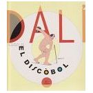 Dalí’s ontwerpen  in de multimedia