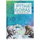 Tijdschrift Pythagoras biedt leuke uitdagende wiskunde