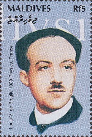 Filatelistische aandacht voor: Albert Einstein (28)