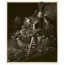 Perspectief en architectuur in het werk van Anne Desmet