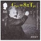 Filatelistische aandacht voor: Albert Einstein (31) - 3