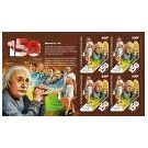 Albert Einstein: “Ich bin ein Magnet für alle Verrückten” (1) - 3