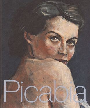 Moderne en provocerende kunst van Francis Picabia