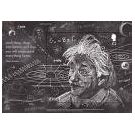 Filatelistische aandacht voor: Albert Einstein (32) - 3