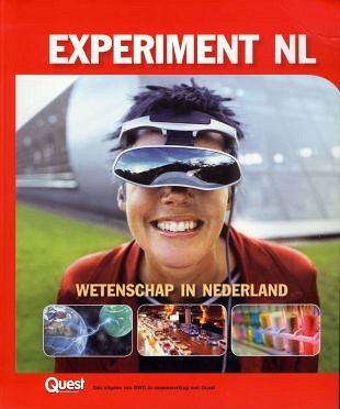 Nieuwste resultaten uit de wetenschap in Nederland