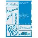 Een ikonische betekenis van het begrip en merk Bauhaus (1)