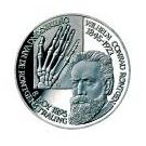 Filatelistische aandacht voor: Alexander Fleming (54) - 4