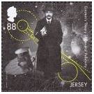 Filatelistische aandacht voor: Albert Einstein (39) - 4