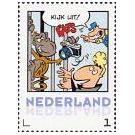 Filatelistische aandacht voor: Fotografie (20) - 3