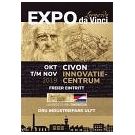 Filatelistische aandacht voor: Leonardo da Vinci (16) - 4