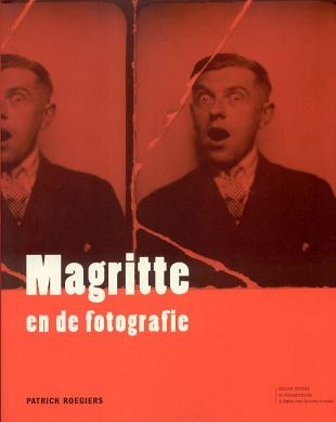 René Magritte en zijn fotografie