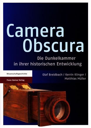 Historische ontwikkeling van de camera obscura