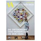 Tijdschrift Vrije Academie bericht over kunst & cultuur - 2