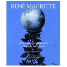 Presentatie van nieuw werk van schilder René Magritte