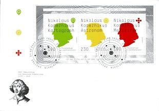Samenvatting over het leven en werk van wetenschapper: Nicolaus Copernicus (1473-1543)