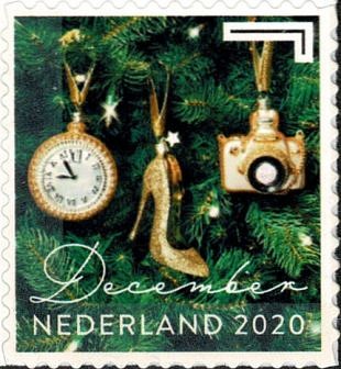 Filatelistische aandacht voor: Fotografie (23)